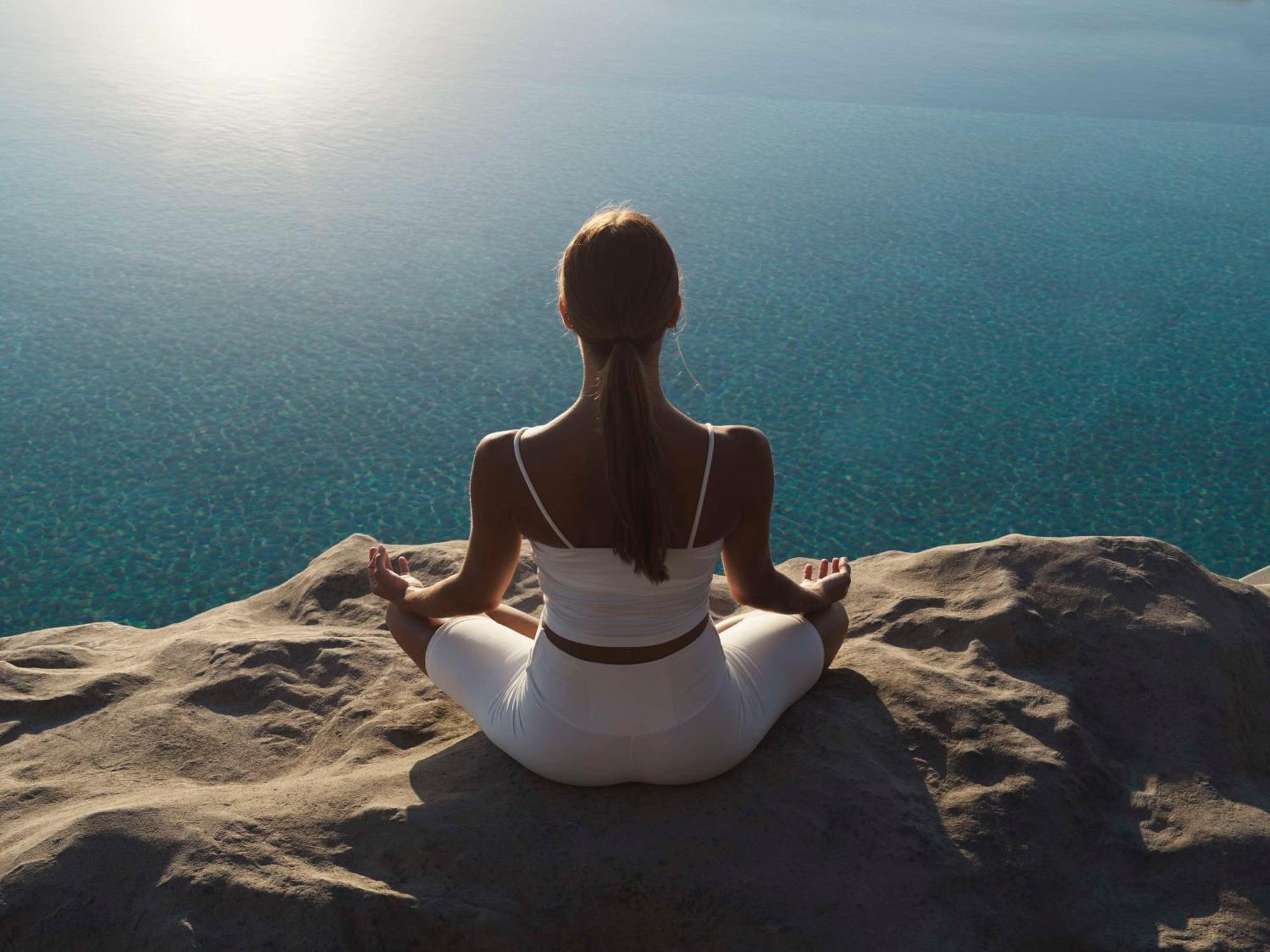 Magma Resort Santorini, In The Unbound Collection By Hyatt Vourvoulos Bagian luar foto